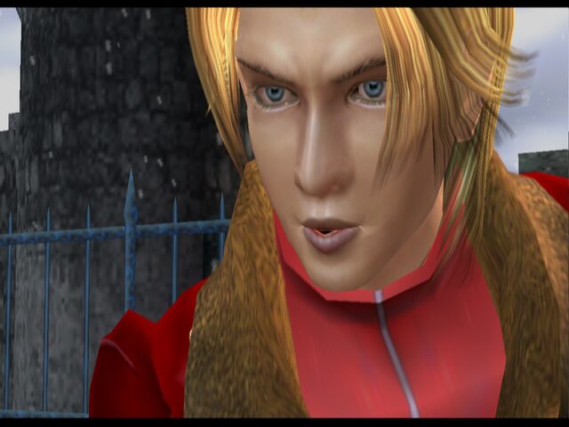 Virtua Fighter 4 - Image 3