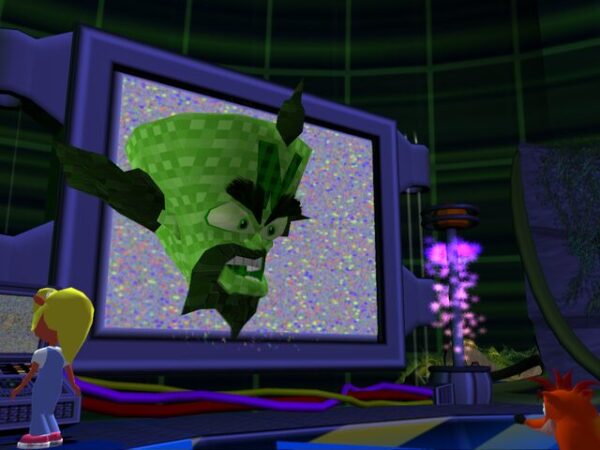 Crash Bandicoot: The Wrath of Cortex - Image 2