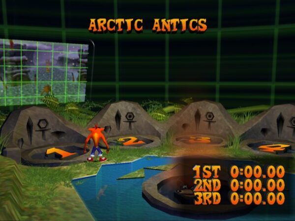 Crash Bandicoot: The Wrath of Cortex - Image 4