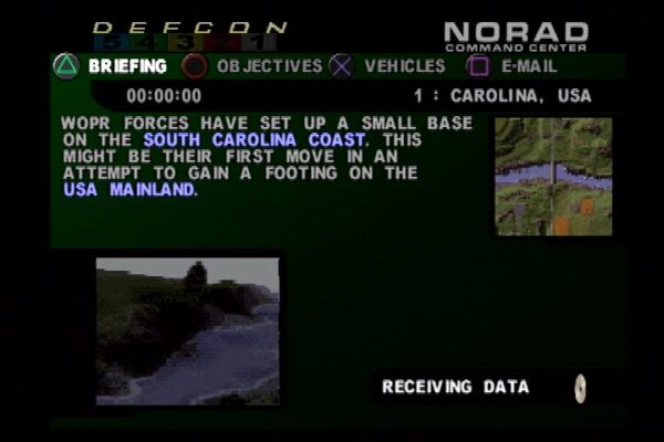 WarGames: DEFCON 1 - Image 2
