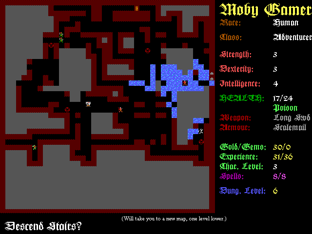 Caverns of Xaskazien - Image 3