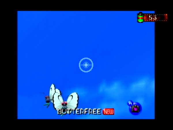 Pokémon Snap - Image 2