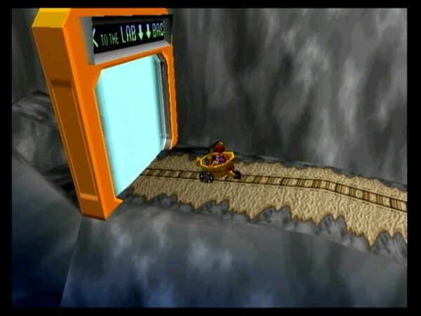 Pokémon Snap - Image 4
