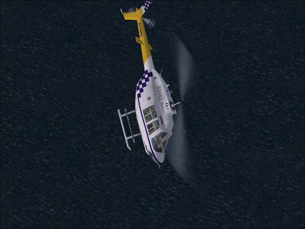 Microsoft Flight Simulator 2000 - Image 3