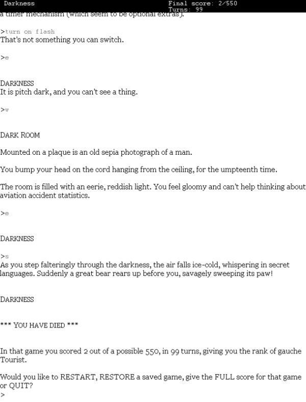 Curses - Image 6