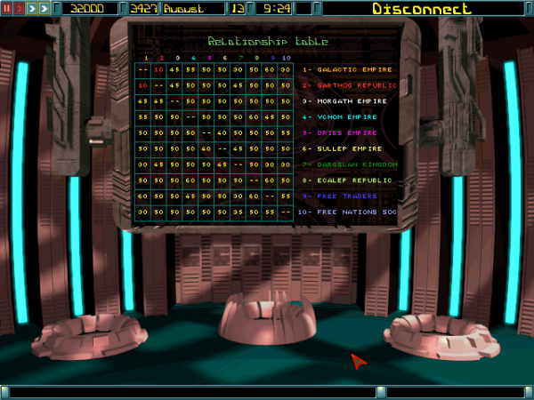 Imperium Galactica - Image 2