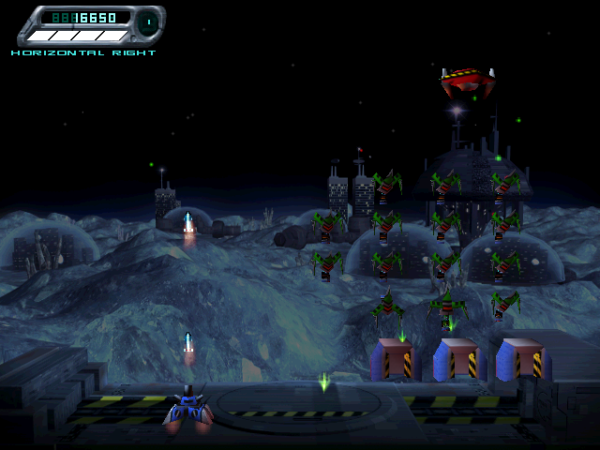Space Invaders - Image 6