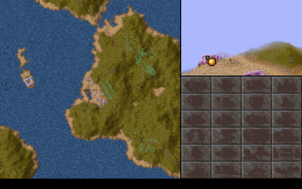 Magic Carpet - Image 5