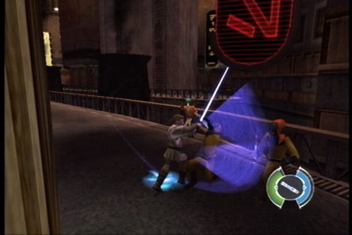Star Wars: Obi-Wan - Image 6