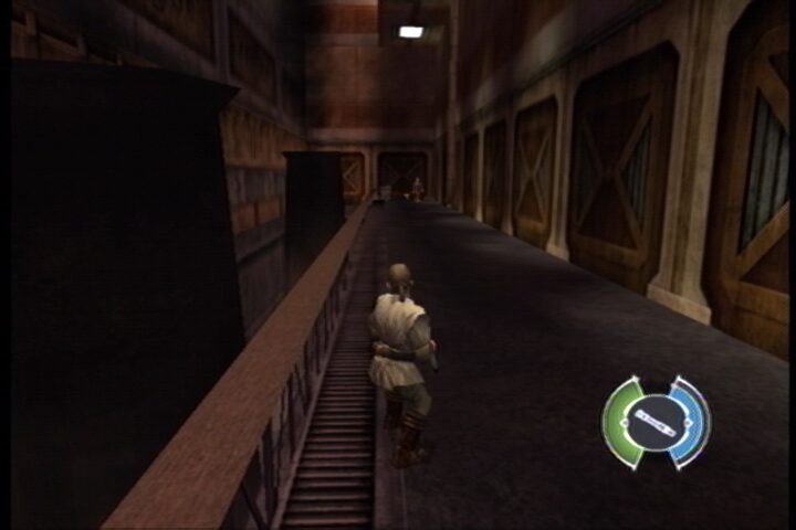 Star Wars: Obi-Wan - Image 4