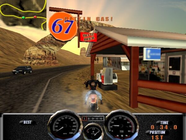 Harley-Davidson: Race Across America - Image 4