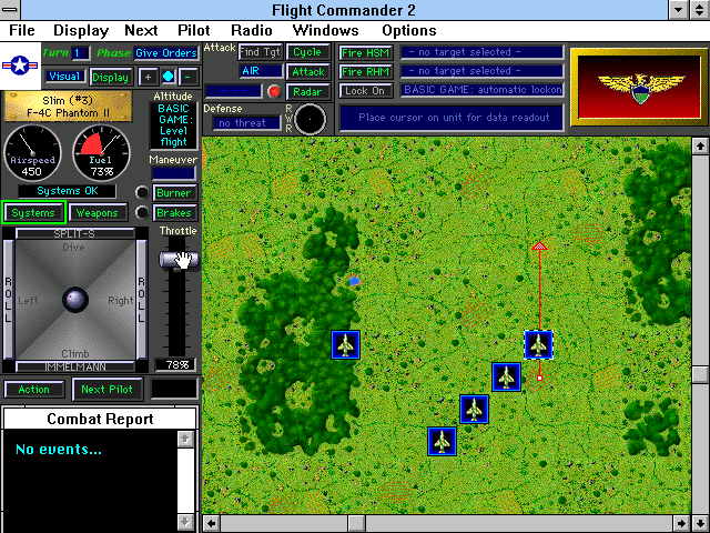 Flight Commander 2 - Image 6