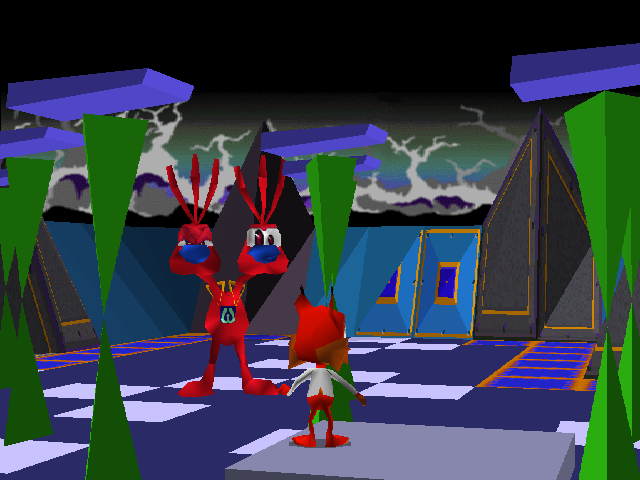 Bubsy 3D - Image 4