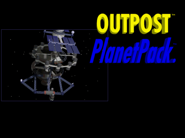 Outpost - Image 4