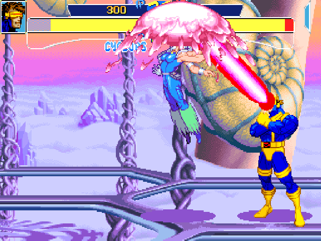 X-Men: Children of the Atom - Image 3