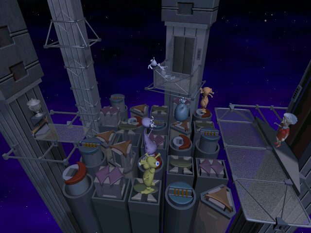 Armed & Delirious - Image 5