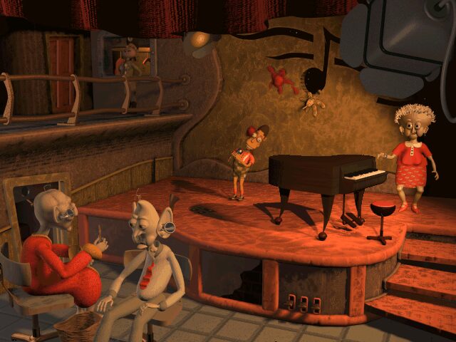 Armed & Delirious - Image 6