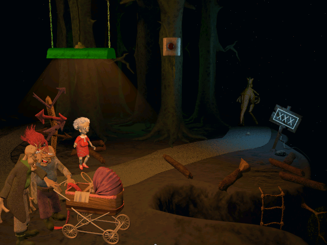 Armed & Delirious - Image 2