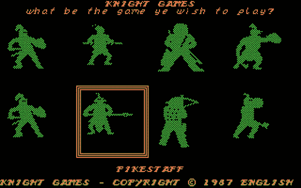 Knight Games - Image 5