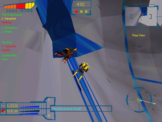 HyperBlade - Image 4