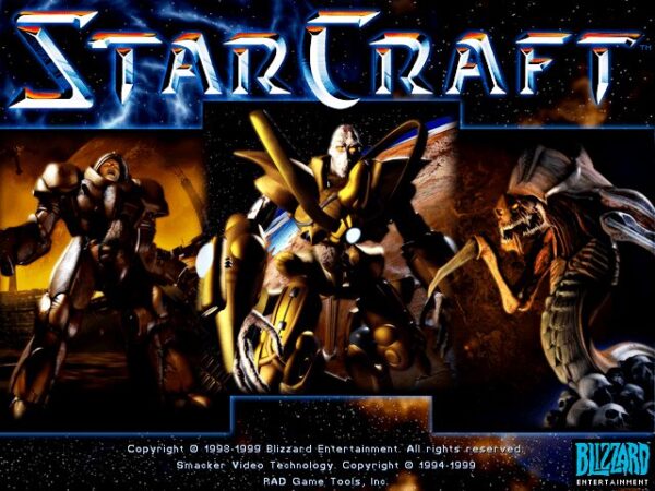 StarCraft - Image 3