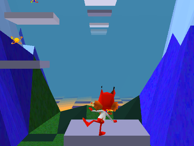 Bubsy 3D - Image 6