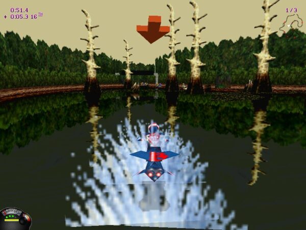 Jet Moto - Image 6