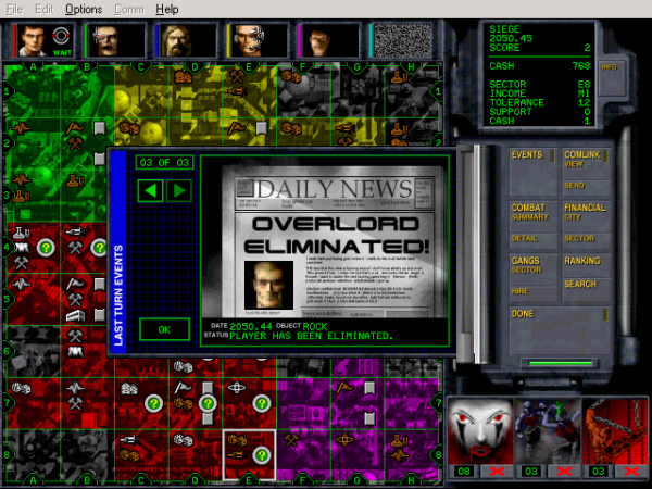 Chaos Overlords - Image 5