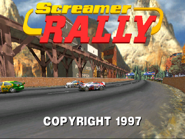 Screamer Rally - Image 2