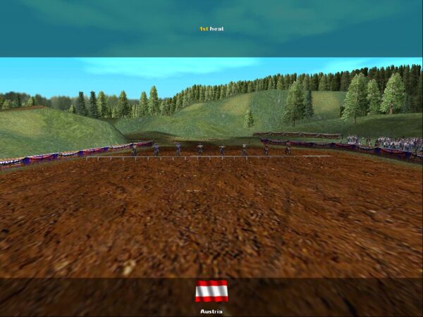 Silkolene Honda Motocross GP - Image 6