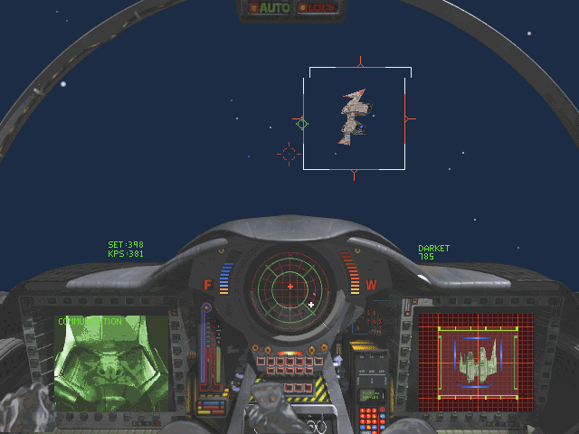 Wing Commander III: Heart of the Tiger - Image 6