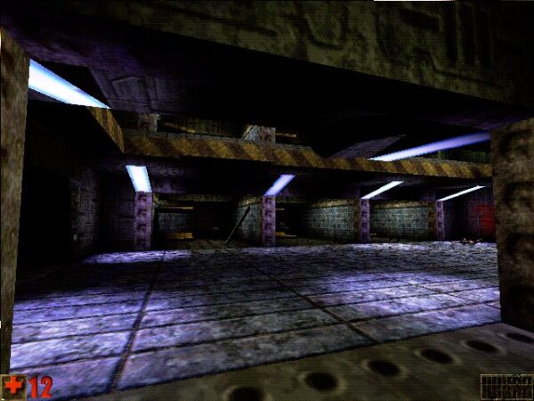 Unreal - Image 4