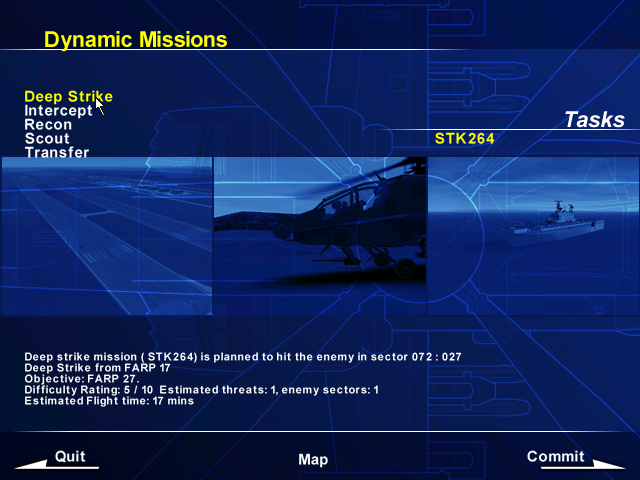 Enemy Engaged: Apache/Havoc - Image 5