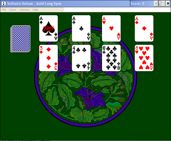 Solitaire Deluxe - Image 4