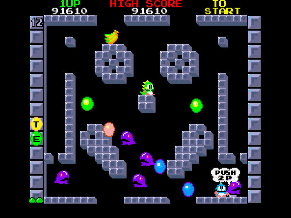 Bubble Bobble - Image 4