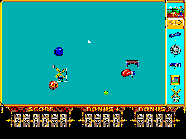 The Incredible Machine - Image 3
