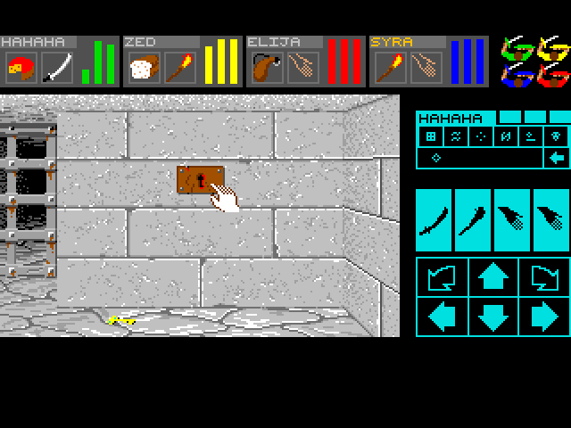 Dungeon Master - Image 4