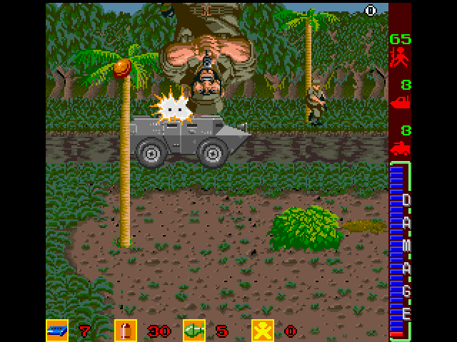 Operation Wolf - Image 4