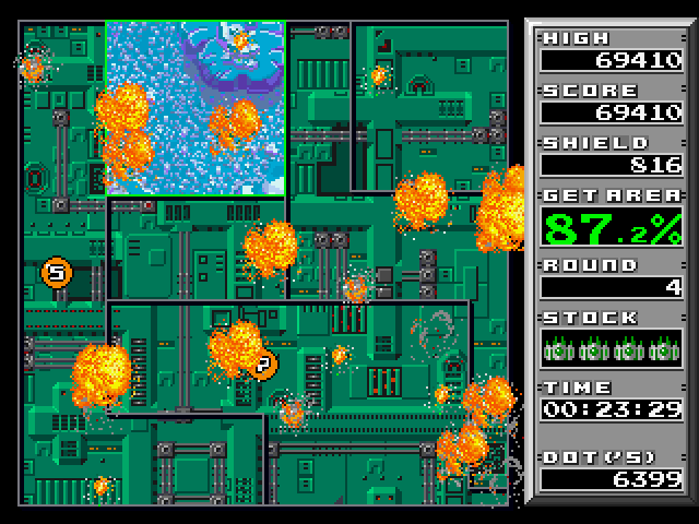 Volfied - Image 6