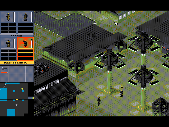 Syndicate - Image 5