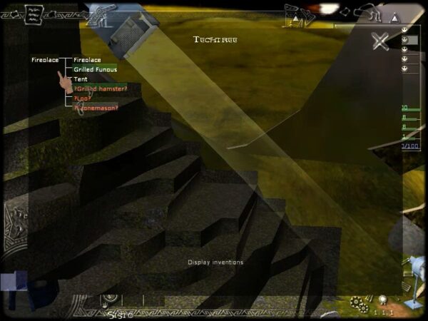 Diggles: The Myth of Fenris - Image 4