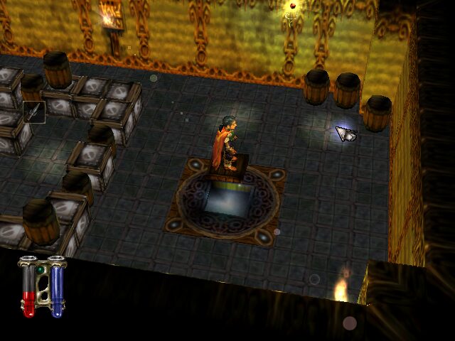 TechnoMage: Return of Eternity - Image 4