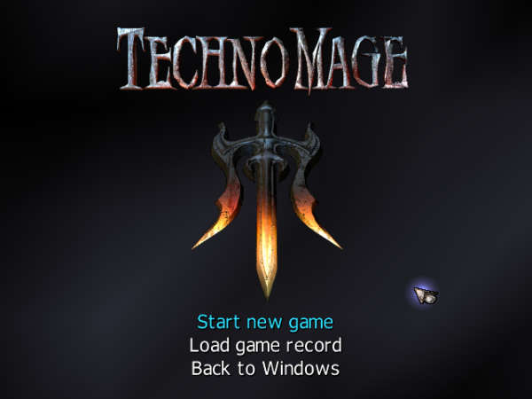 TechnoMage: Return of Eternity - Image 6