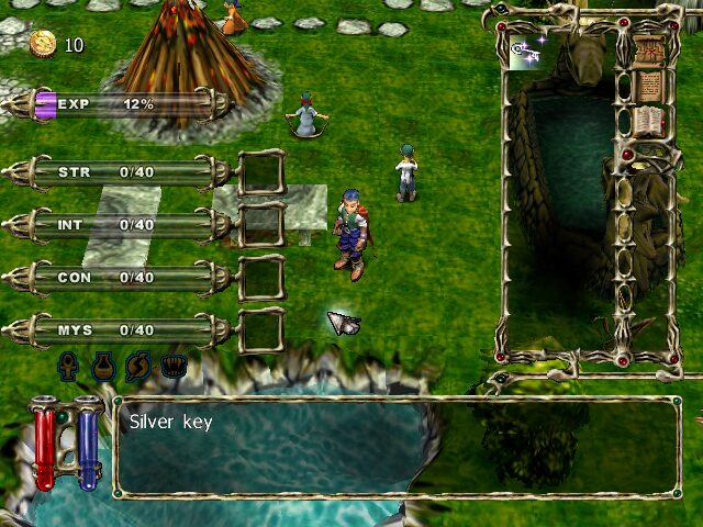 TechnoMage: Return of Eternity - Image 3