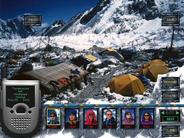 Everest - Image 4
