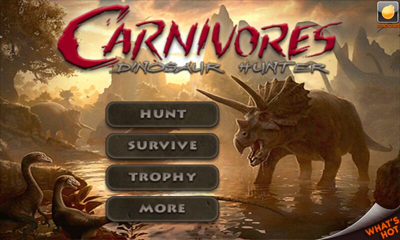 Carnivores 2 - Image 6