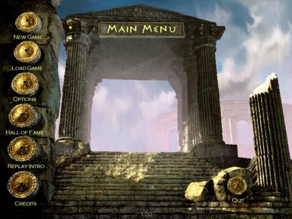 Invictus: In the Shadow of Olympus - Image 4