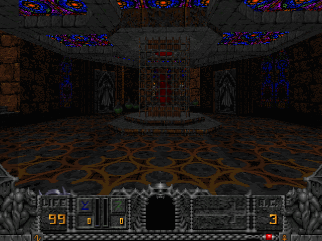Hexen: Beyond Heretic - Image 2