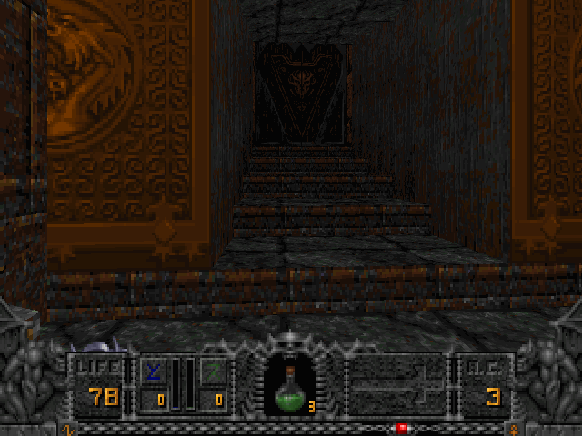 Hexen: Beyond Heretic - Image 3