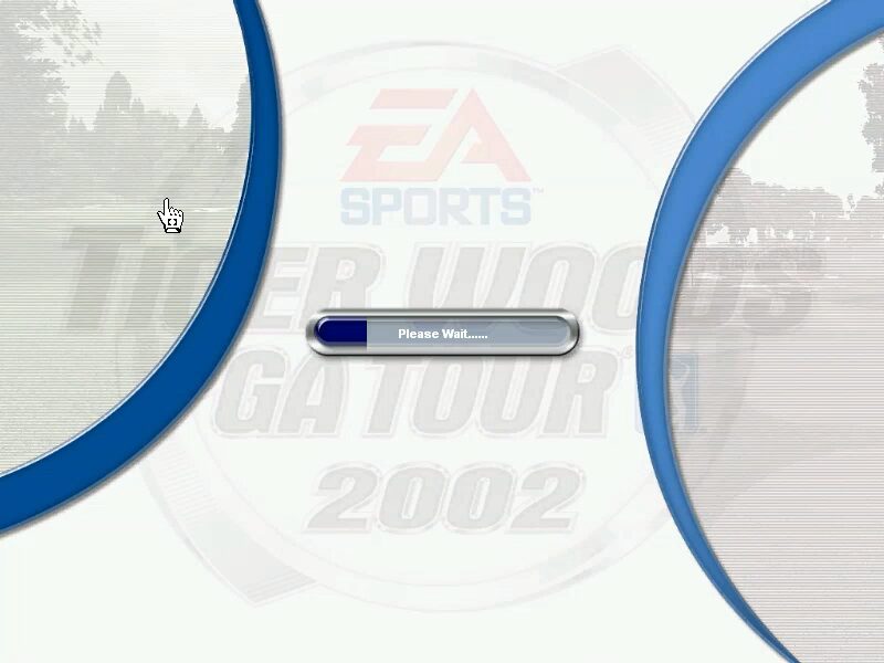 Tiger Woods PGA Tour 2002 - Image 6